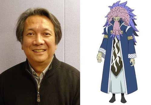 Edens Zero Edens Zero
